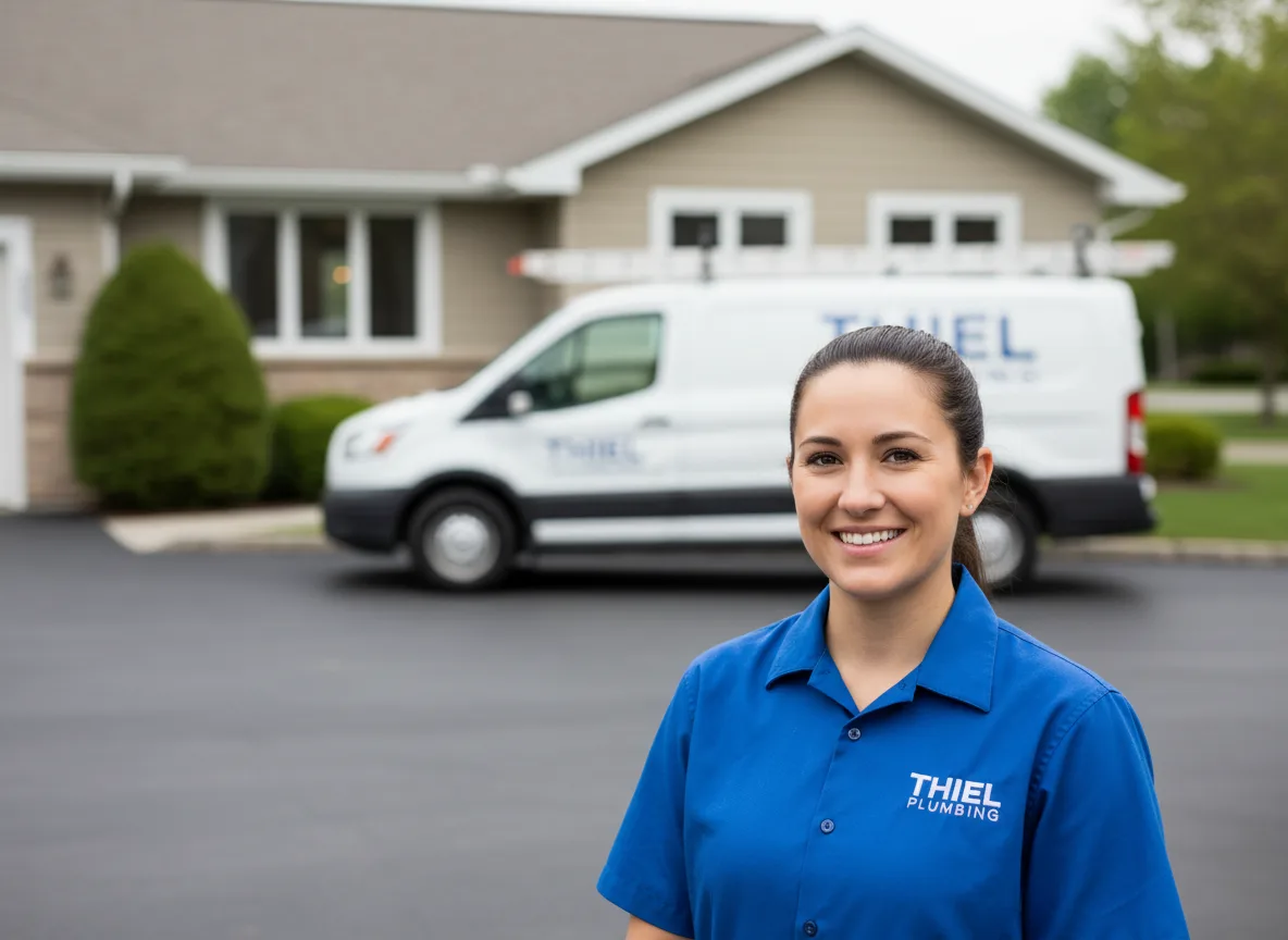 Plumber Barnard, KS FAQs